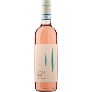 Orbea rbea Pinot Grigio Rose 750ML bij Jumbo