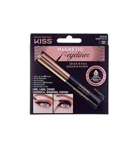 Kiss Magnetic eyeliner