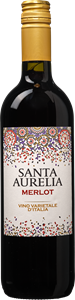 Bourseduvin.be Santa Aurelia Merlot