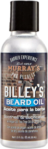 Murray's Pro Results Billey's Beard Oil 46ml