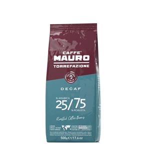Mauro Caffè  koffiebonen DECA (500g)