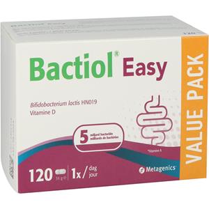 Metagenics Bactiol Easy