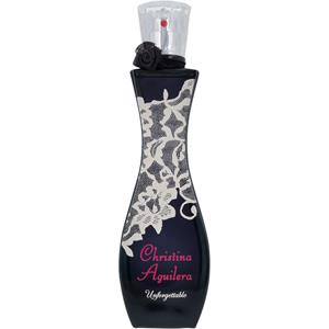 Christina Aguilera Unforgettable Eau de Parfum Spray