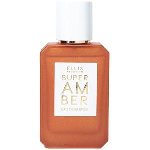 Ellis Brooklyn Super Amber