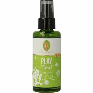 Primavera Spiel mit! roomspray bio 50ml