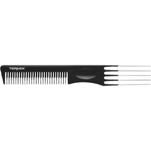 Kamm Termix Porfesional 877 Schwarz Titan