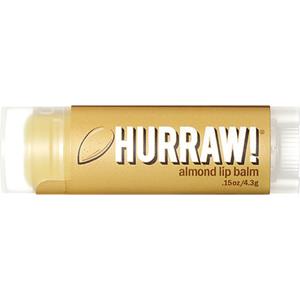 Hurraw Amandel Lippenbalsem