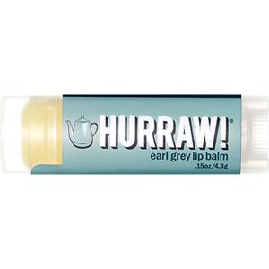 Hurraw Earl Grey Lippenbalsem