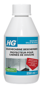 HG Badkamer Douchecabine Beschermer