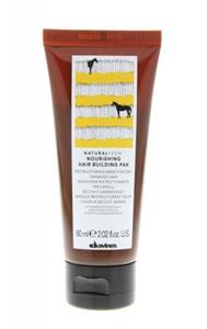 Davines NT Nourishing Hair Building Pak 60ml