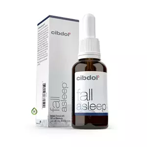 Cibdol Fall Asleep Meladol - 30ML | 