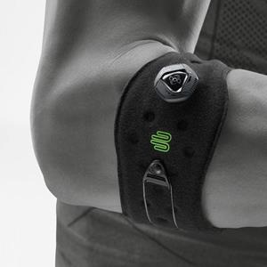 Bauerfeind Sports Elbow Strap Ellenbogenbandage