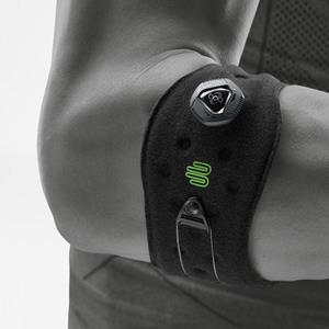 BAUERFEIND Sports Elbow Strap Elleboog brace