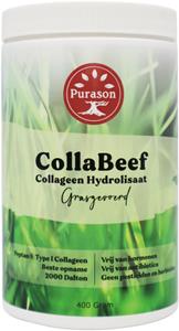 Purason CollaBeef Rundercollageen 400 gram