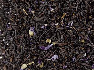 Earl Grey (Blue Flower Bergamot)