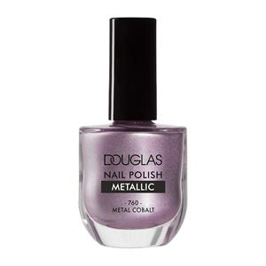 Douglas Collection Make-Up Nail Polish Metallic