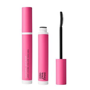 One.two.free! Lash-Loving Volume Mascara