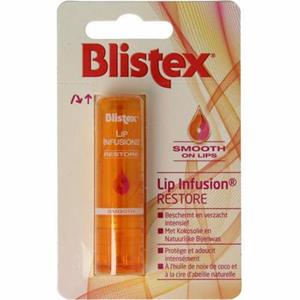 Blistex Lip infusion restore 3.70g
