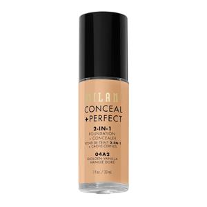 Milani 2-in-1 Concealer +