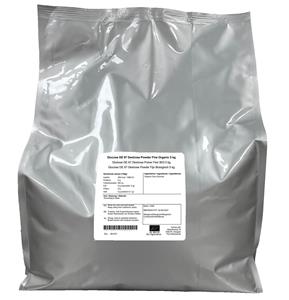 Holyflavours Glucose DE 97 Dextrose Poeder Fijn Biologisch 5 kg