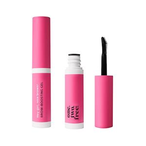 One.two.free! Brow-Boosting Gel