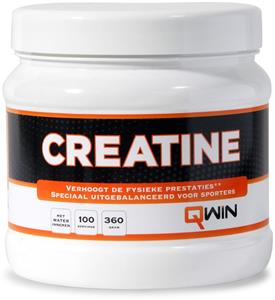 QWIN Creatine - 360 gr