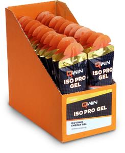 QWIN Iso Pro Gelemon - 24 x 60 ml