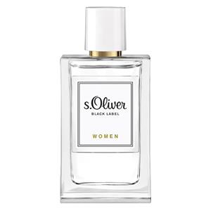 S.Oliver Black Label Eau de Parfum Nevel