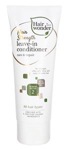 Hairwonder Hair strength leave in conditioner 75 ML