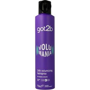 Got2B Hairspray volumania 300ML