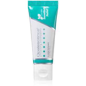 Sensitivity Relief Whitening Tandpasta - Mini - 20 ml