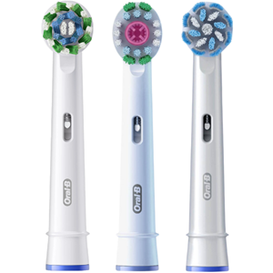 Oral-B Assortiment Pack | Cross Action - 3D-White - Sensitive