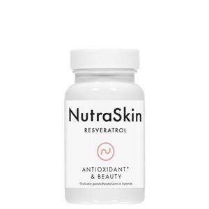 Nutraskin Resveratrol 60 Capsules