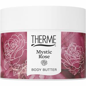 Therme Mystic rose body butter 225 Gram