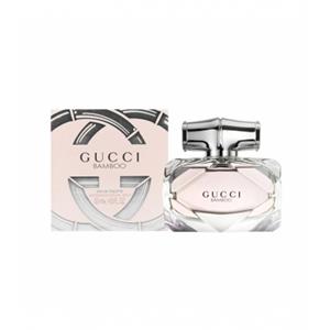 Gucci Bamboo eau de toilette 50 ML