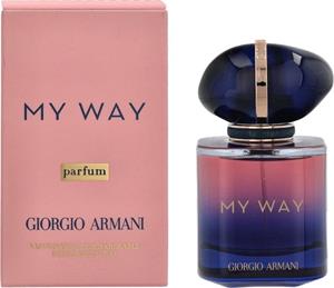 Giorgio Armani My way le parfum v 30 ML