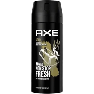 Axe Deospray Gold - 150ml