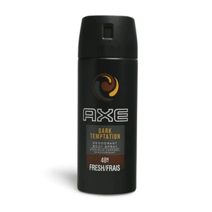 Axe Deodorant Dark Temptation 150ml