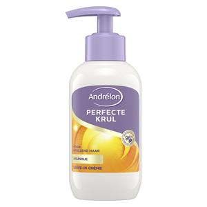 Andrelon Creme Perfecte Krul, 200 ml