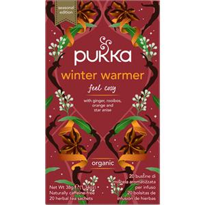 Pukka Winter Warmer BIO 20sachets