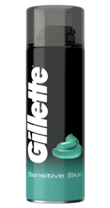 Gillette Scheergel Voor De Gevoelige Huid