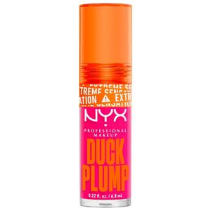 Duck Plump Lipgloss