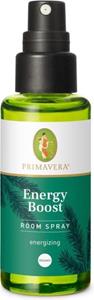 Primavera Roomspray energy boost bio 50ML