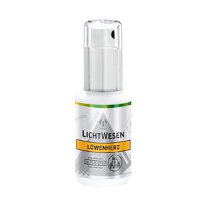 Lichtwesen Leeuwenhart tinctuur spray 30ML