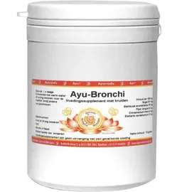 Ayurveda Br Ayu bronchi 70 Gram