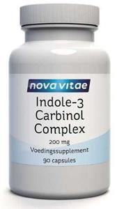 Nova Vitae Indole 3 carbinol complex 90 Capsules