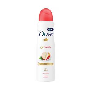 Dove Deodorant spray go fresh apple & white tea a-t 150 ML