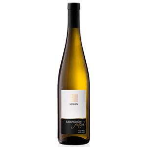 Kellerei Meran Sauvignon Blanc 2022 - 75CL - 13,5% Vol.