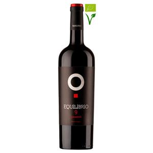 Bodega Sierra Norte Equilibrio Monastrell 9 months 2021 - 75CL - 14,5% Vol.