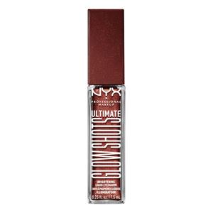 NYX Professional Makeup Ultimate Glow Shots Liquid Eyeshadow